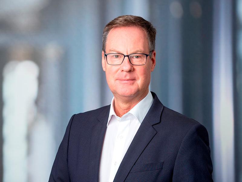 Dr. Olaf Scheffler Berater und Spezialist für die technische Redaktion