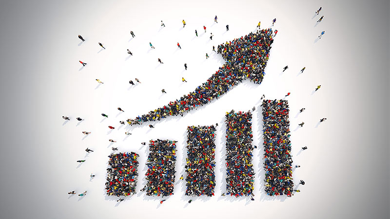 Marktanalyse, Zielgruppenanalyse und strategisches Marketing